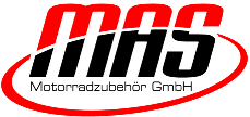 MAS Motorrad Logo
