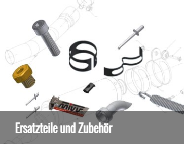 Ersatzteile und Motorradzubehör