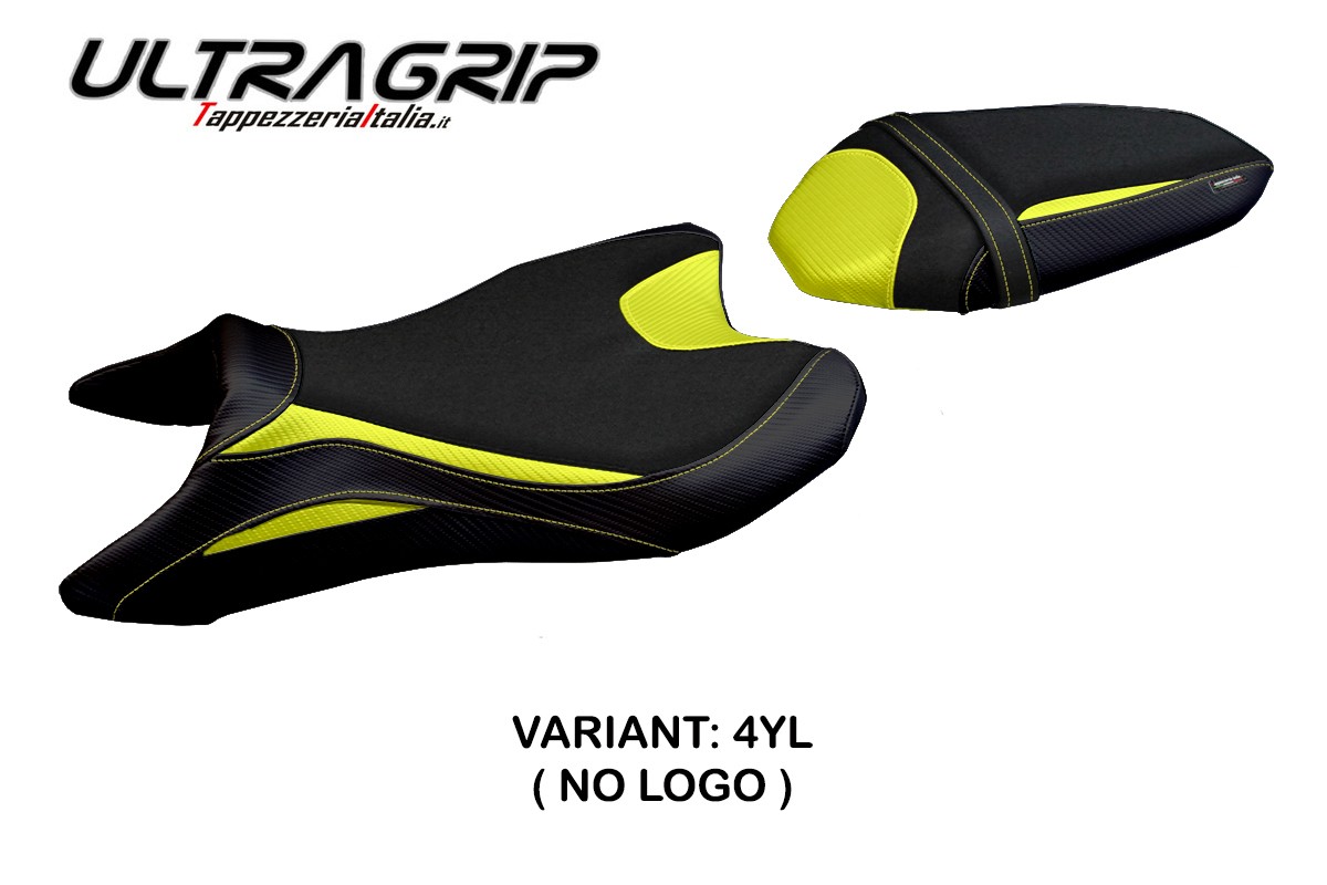 TAPPEZZERIA Sitzbezug ULTRAGRIP für YAMAHA MT-07 (18-24)