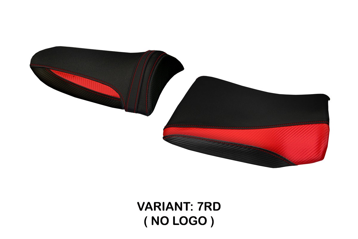 TAPPEZZERIA Seat cover STANDARD for KAWASAKI Z 1000 (03-06)