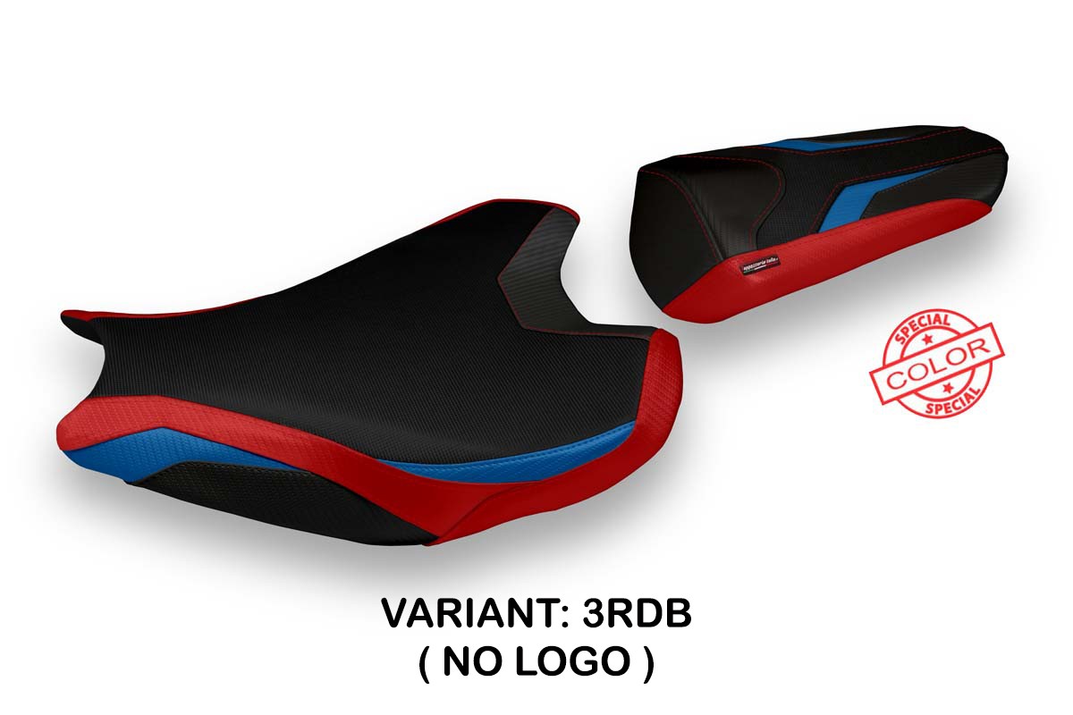 TAPPEZZERIA Sitzbezug STANDARD für HONDA CBR 1000 RR (17-22)