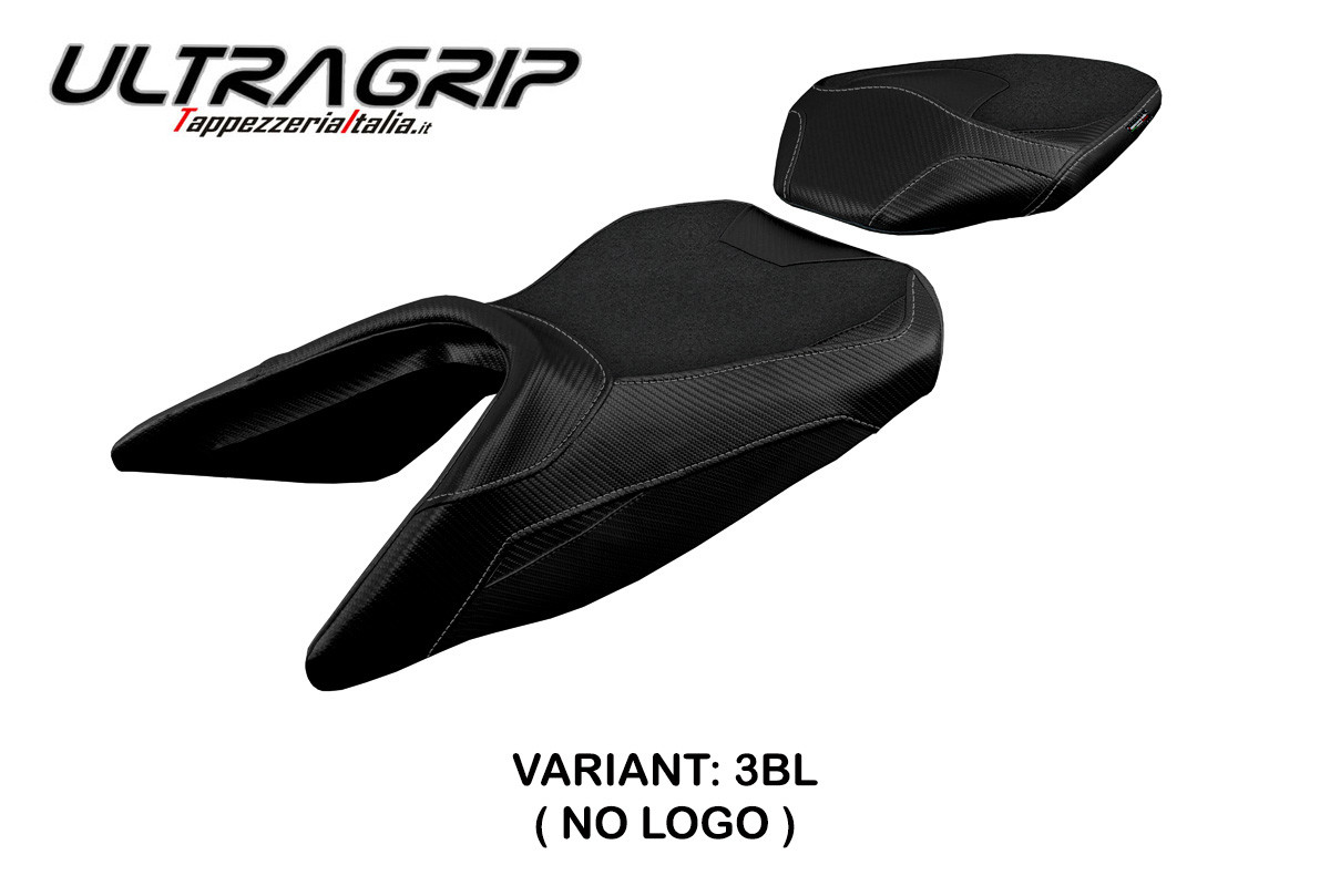 TAPPEZZERIA Sitzbezug ULTRAGRIP für KTM 125 DUKE (17-23)