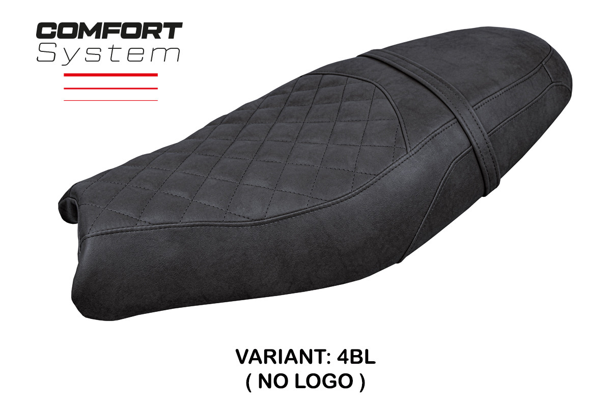 TAPPEZZERIA Sitzbezug COMFORT SYSTEM für TRIUMPH SPEED TWIN 900 (19-25)
