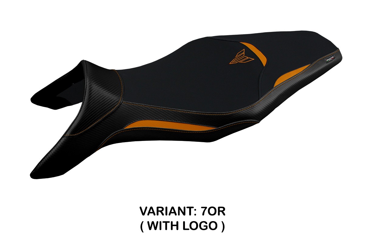 TAPPEZZERIA Sitzbezug STANDARD für YAMAHA MT-09 (13-20)