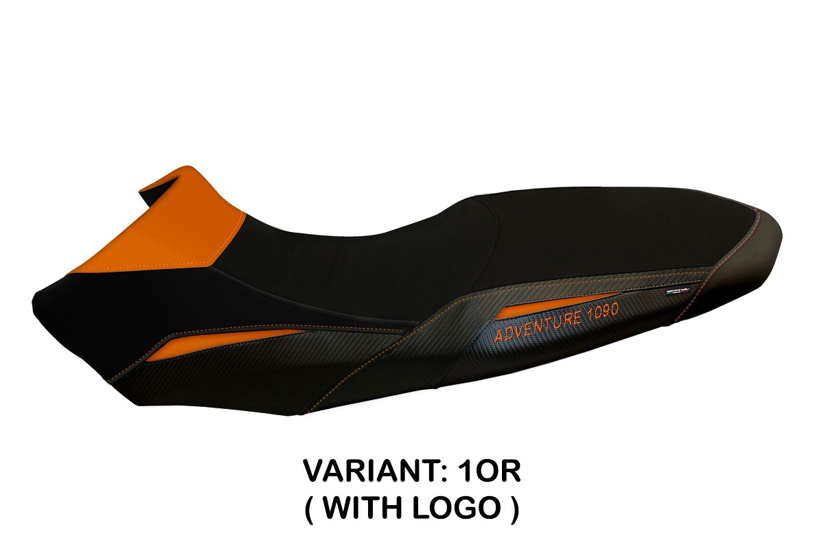 TAPPEZZERIA Sitzbezug für KTM 1090 ADVENTURE R (17-19)