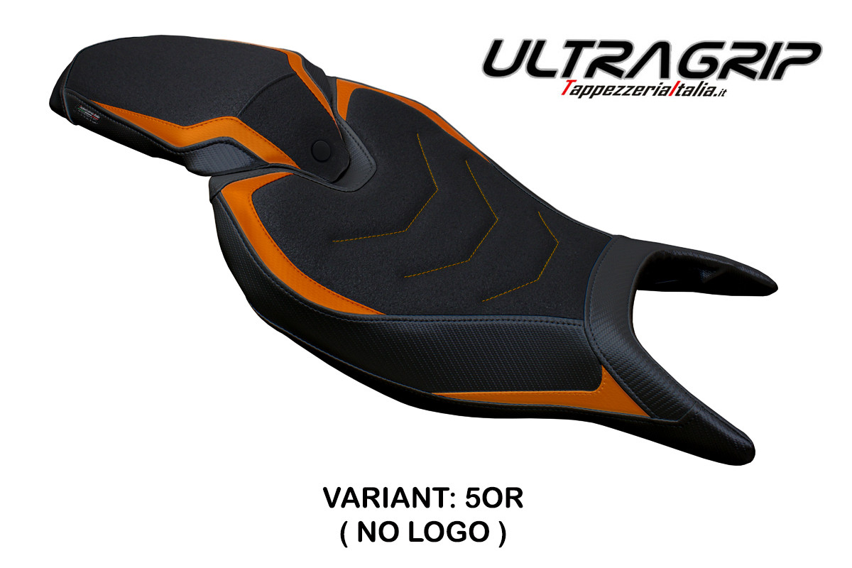 TAPPEZZERIA Sitzbezug ULTRAGRIP für TRIUMPH SPEED TRIPLE 1200 RS (22-25)