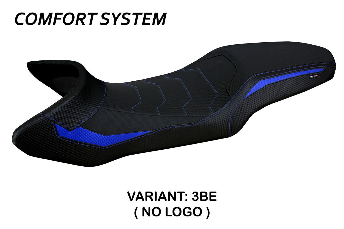 TAPPEZZERIA Sitzbezug COMFORT SYSTEM für KTM 1290 SUPER ADVENTURE R (21-23)
