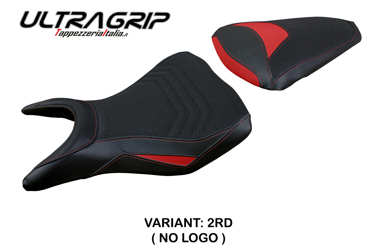 TAPPEZZERIA Sitzbezug ULTRAGRIP für YAMAHA MT-03 (20-24)