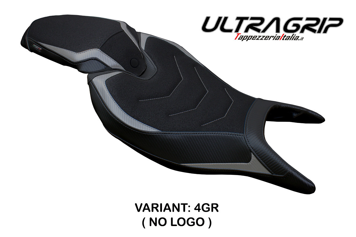 TAPPEZZERIA Sitzbezug ULTRAGRIP für TRIUMPH SPEED TRIPLE 1200 RS (22-25)