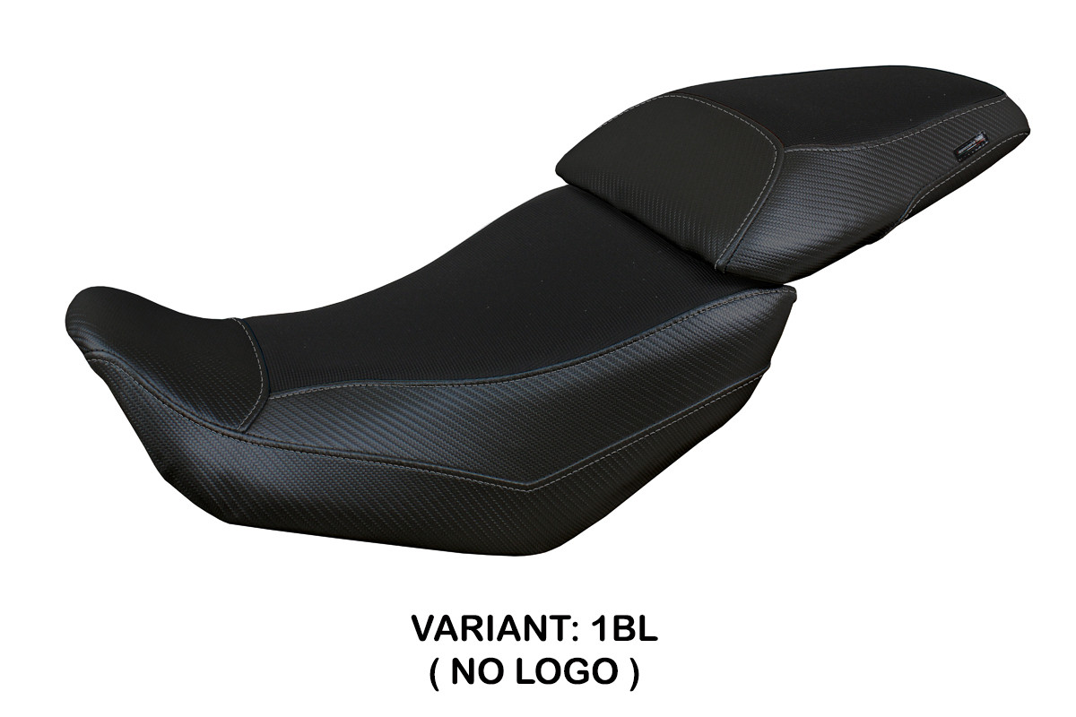 TAPPEZZERIA Seat cover STANDARD for VOGE VALICO 500 DS - DSX (20-24)