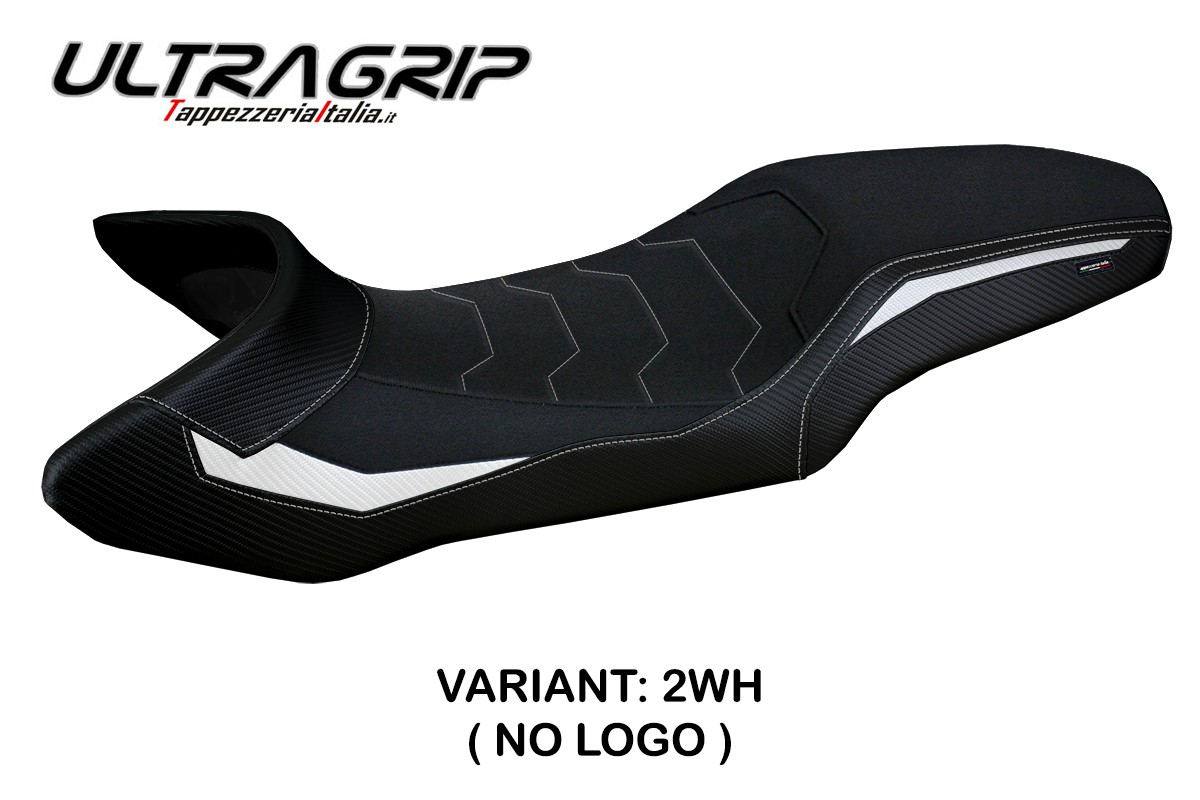 TAPPEZZERIA Sitzbezug ULTRAGRIP für KTM 1290 SUPER ADVENTURE R (21-23)
