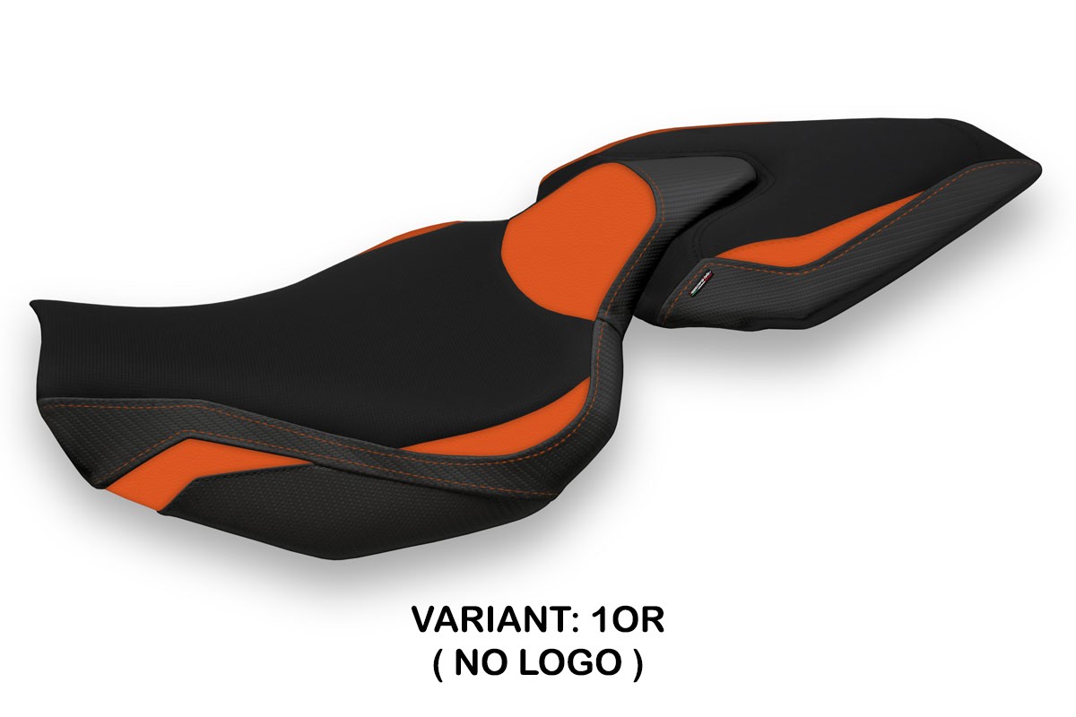 TAPPEZZERIA Seat cover STANDARD for KAWASAKI Z 1000 (14-20)