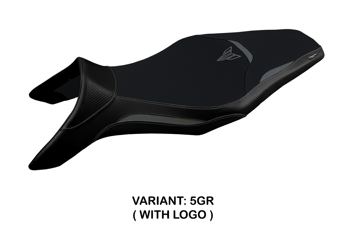 TAPPEZZERIA Sitzbezug STANDARD für YAMAHA MT-09 (13-20)