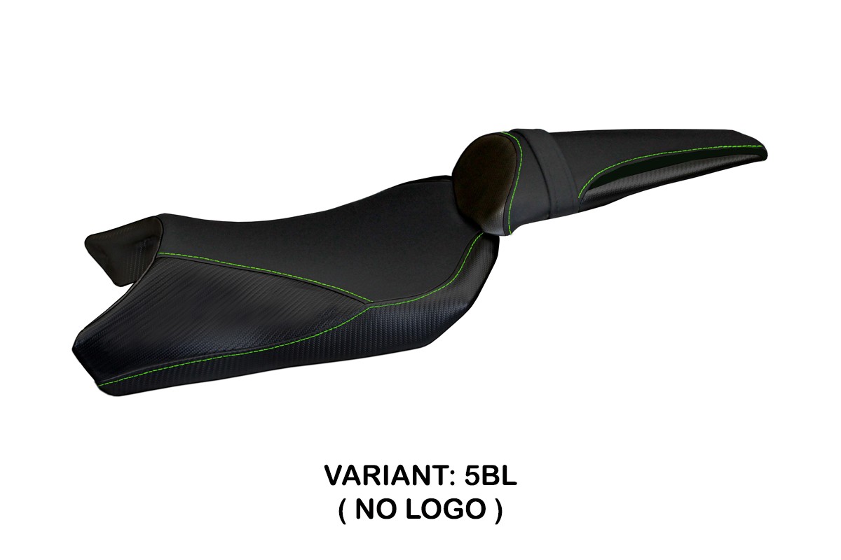 TAPPEZZERIA Seat cover STANDARD for KAWASAKI Z 1000 (10-13)