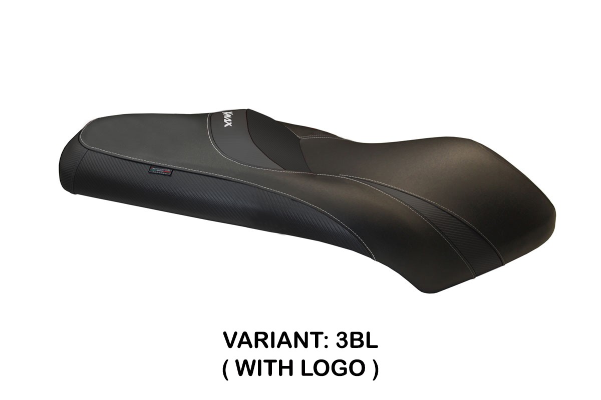 TAPPEZZERIA Sitzbezug STANDARD für YAMAHA X-MAX 250 (05-09)