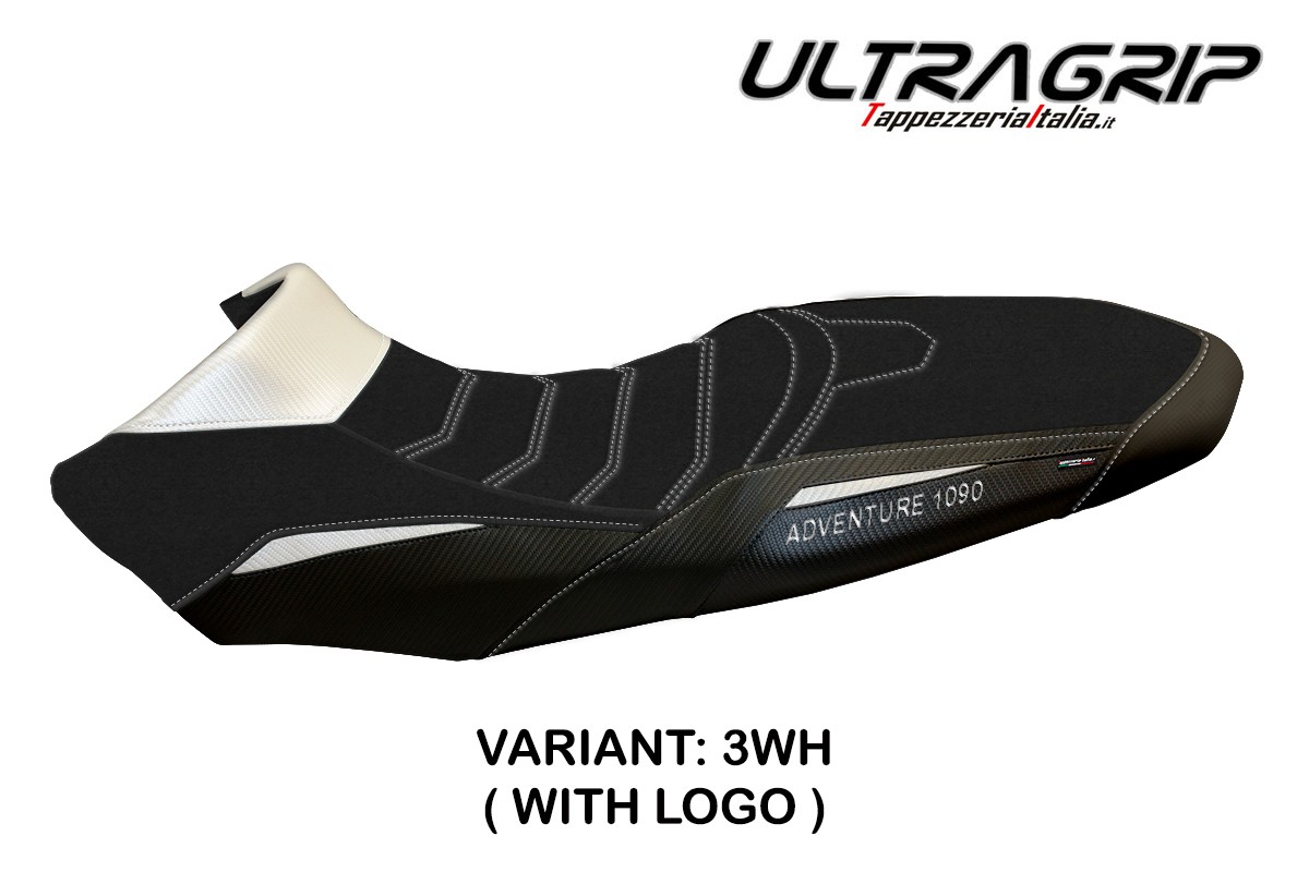 TAPPEZZERIA Sitzbezug ULTRAGRIP für KTM 1090 ADVENTURE R (17-19)