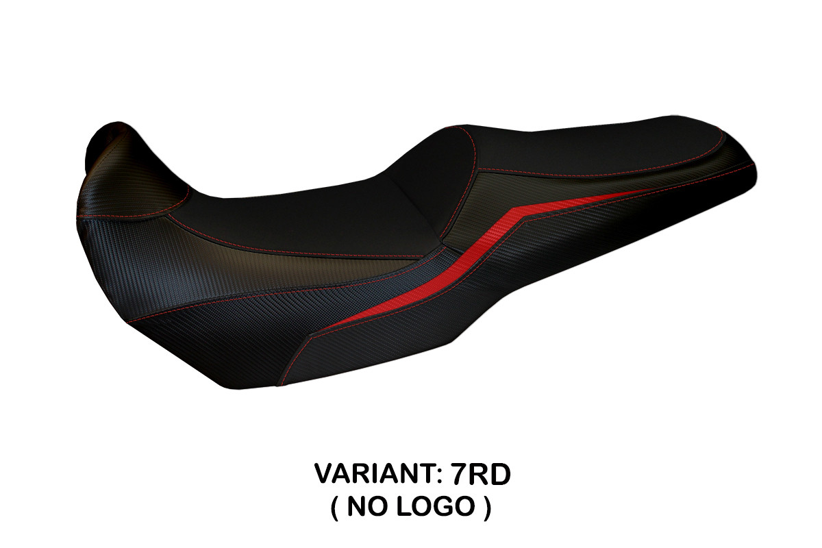 TAPPEZZERIA Seat cover STANDARD for KAWASAKI VERSYS 1000 (19-23)