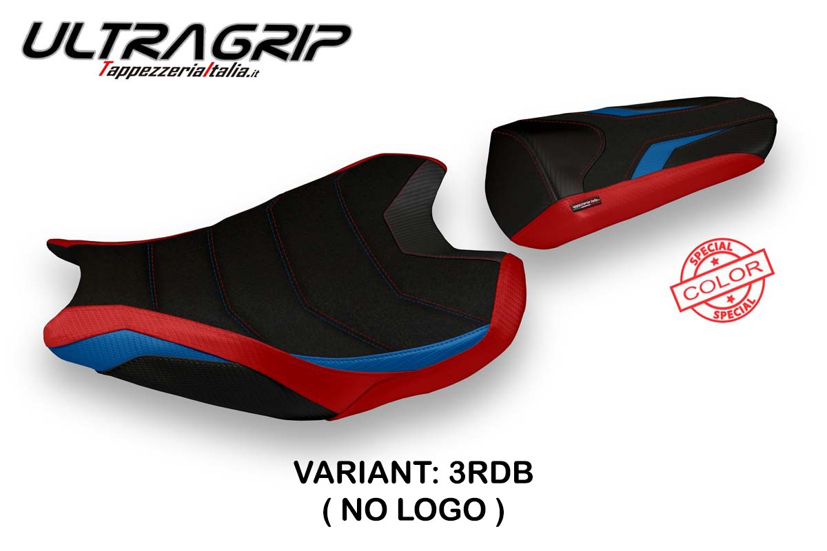TAPPEZZERIA Sitzbezug ULTRAGRIP für HONDA CBR 1000 RR (17-22)