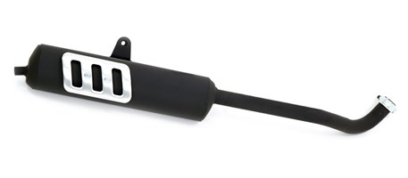 Giannelli Piaggio SI New original Power ´83/01