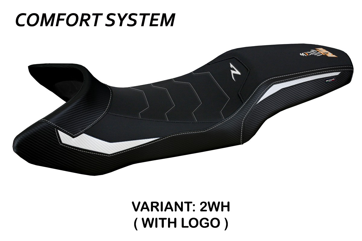 TAPPEZZERIA Sitzbezug COMFORT SYSTEM für KTM 1290 SUPER ADVENTURE R (21-23)