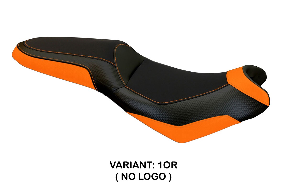 TAPPEZZERIA Seat cover STANDARD for KAWASAKI VERSYS 650 (07-23)