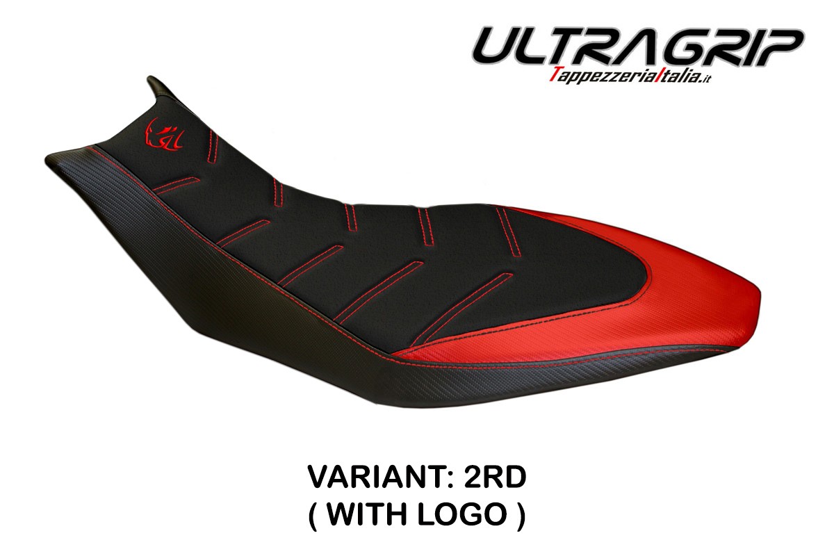 TAPPEZZERIA Seat cover for APRILIA DORSODURO 750 - 900 - 1200 (10-20)