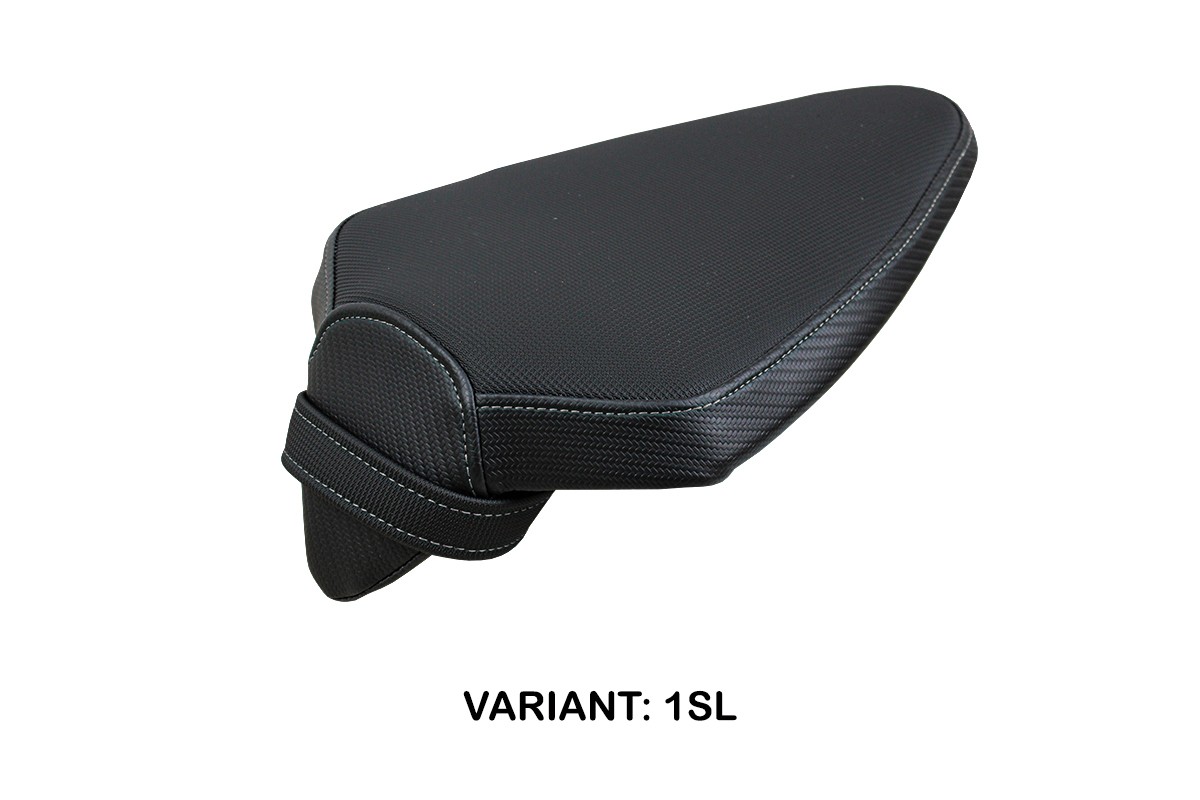 TAPPEZZERIA Seat cover for APRILIA RSV4 (21-23)