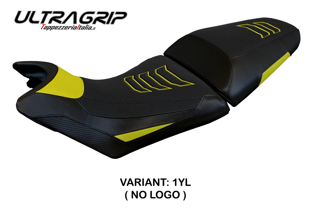 TAPPEZZERIA Sitzbezug ULTRAGRIP für HUSQVARNA NORDEN 901 (22-23)