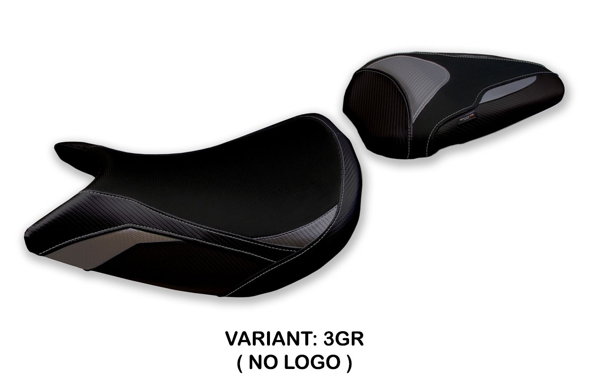 TAPPEZZERIA Sitzbezug STANDARD für SUZUKI GSX S 1000 (15-20)