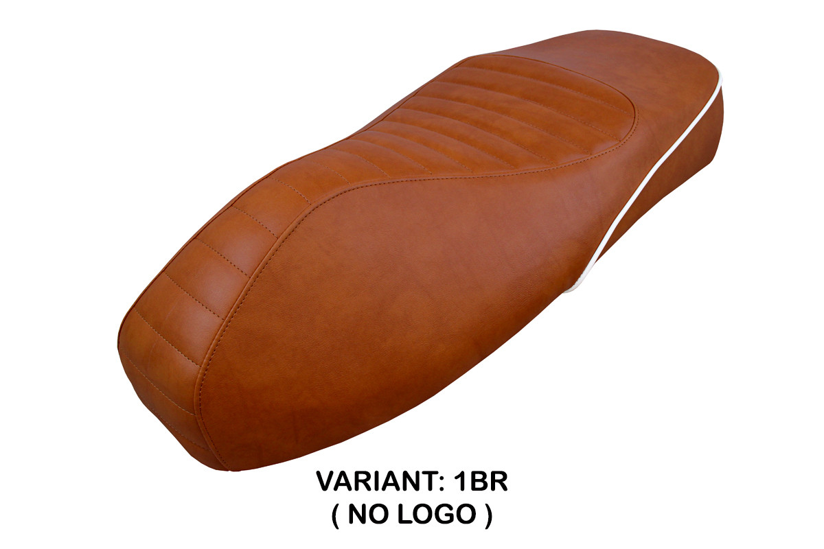 TAPPEZZERIA Sitzbezug STANDARD für VESPA VESPA 125/150/300 GTS (09-24)