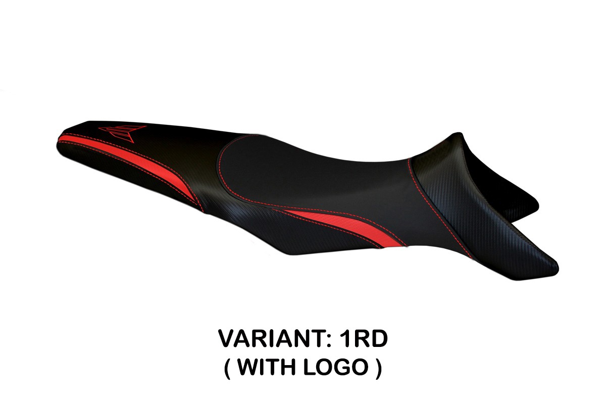 TAPPEZZERIA Sitzbezug für YAMAHA MT-09 (13-20)