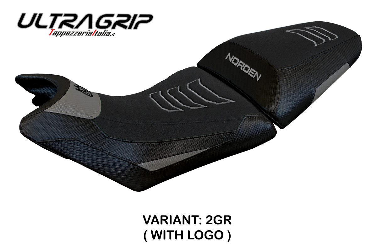 TAPPEZZERIA Sitzbezug ULTRAGRIP für HUSQVARNA NORDEN 901 (22-23)
