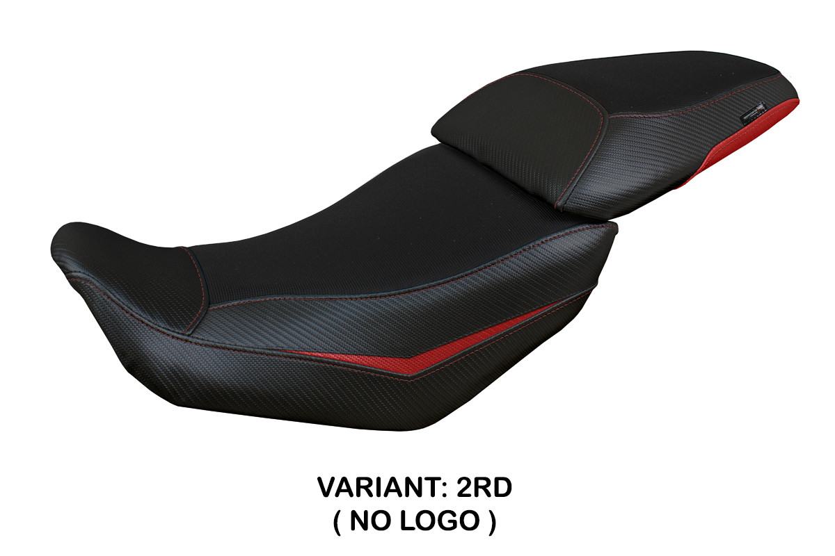 TAPPEZZERIA Seat cover STANDARD for VOGE VALICO 500 DS - DSX (20-24)