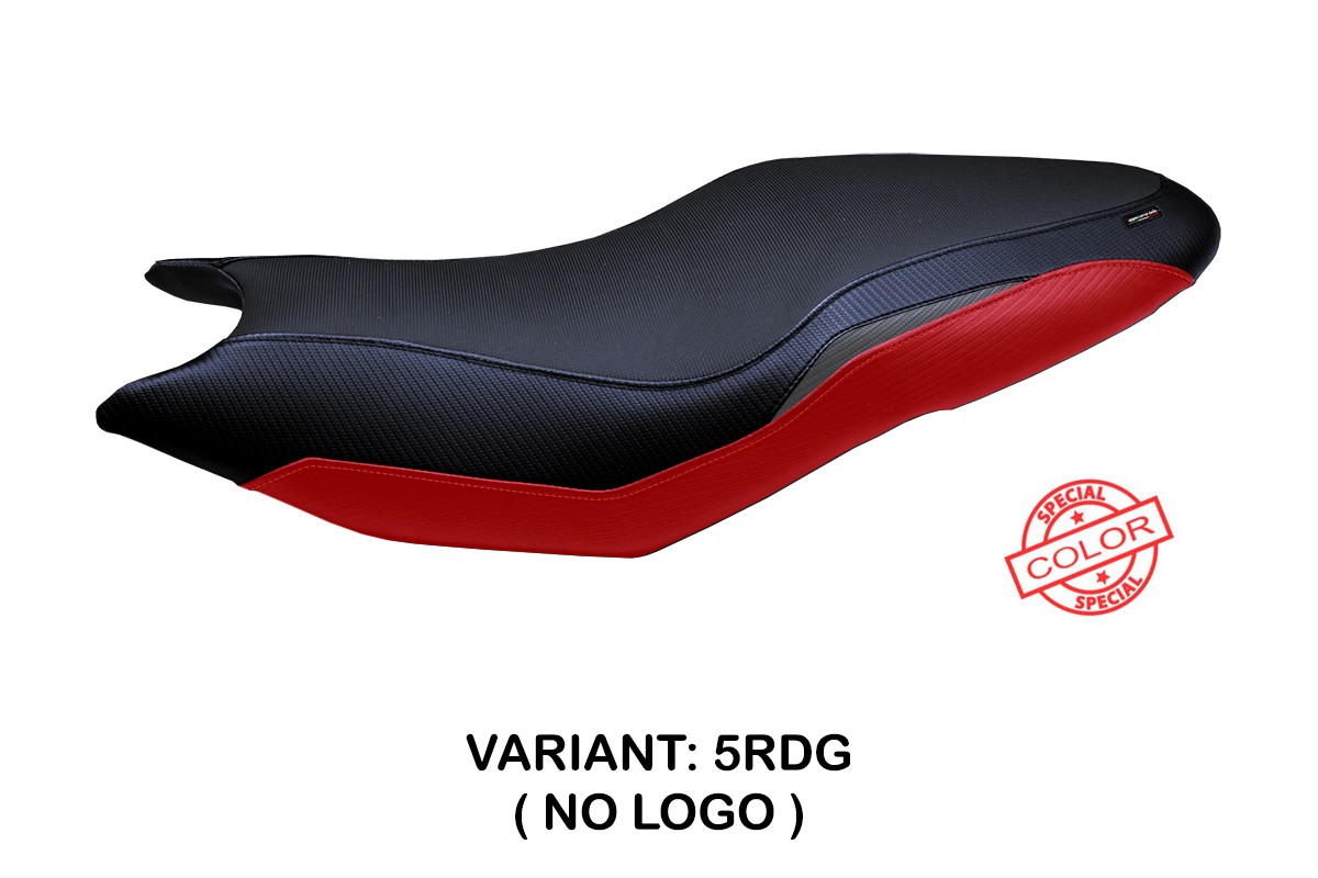 TAPPEZZERIA Sitzbezug STANDARD für TRIUMPH TRIDENT 660 (21-25)