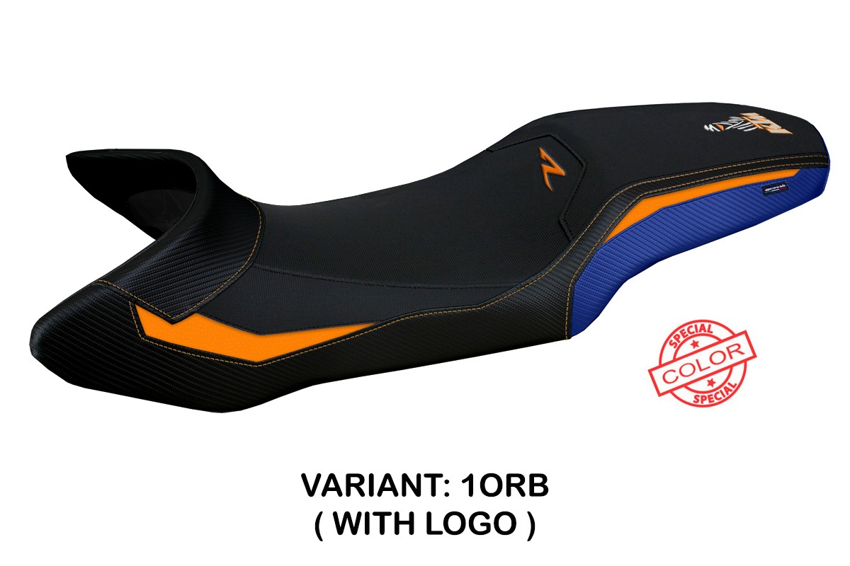 TAPPEZZERIA Sitzbezug für KTM 1290 SUPER ADVENTURE R (21-23)