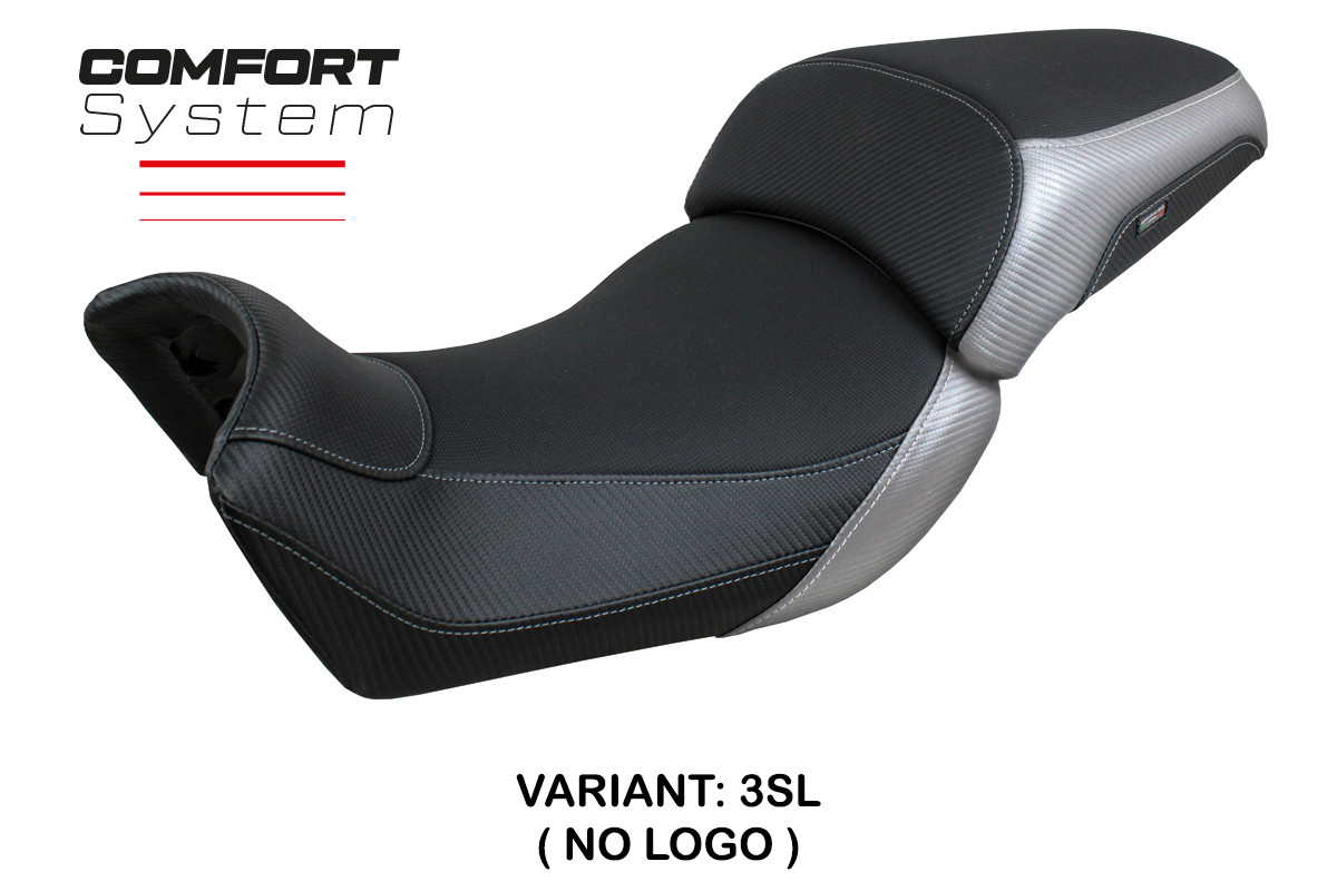 TAPPEZZERIA Sitzbezug STANDARD für VOGE VALICO 650 DSX (21-24)
