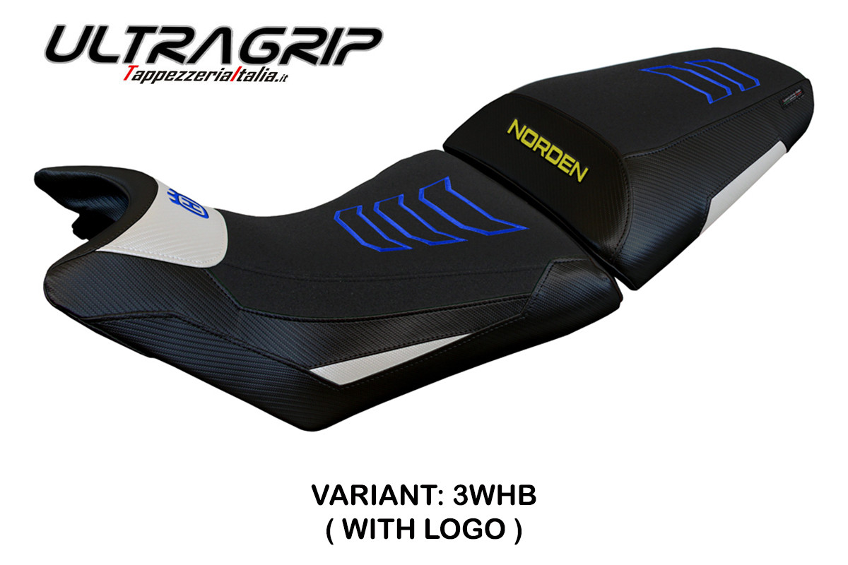 TAPPEZZERIA Sitzbezug ULTRAGRIP für HUSQVARNA NORDEN 901 (22-23)