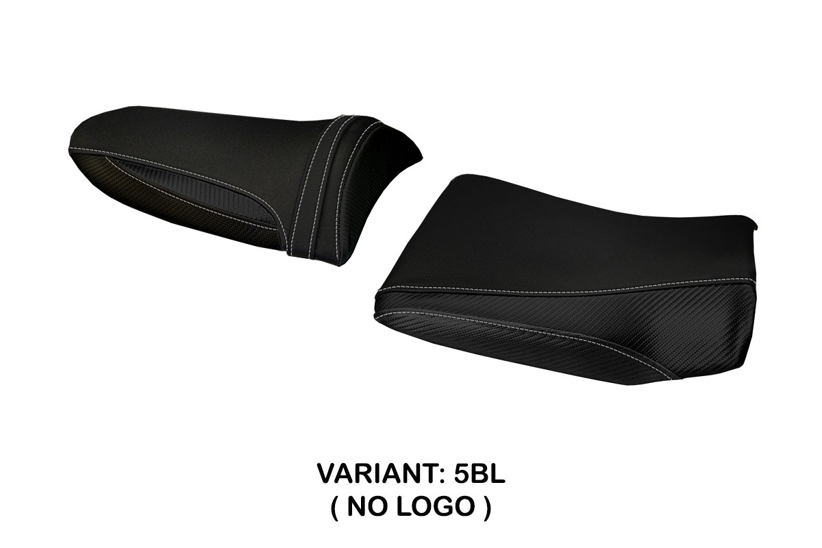 TAPPEZZERIA Seat cover STANDARD for KAWASAKI Z 1000 (03-06)