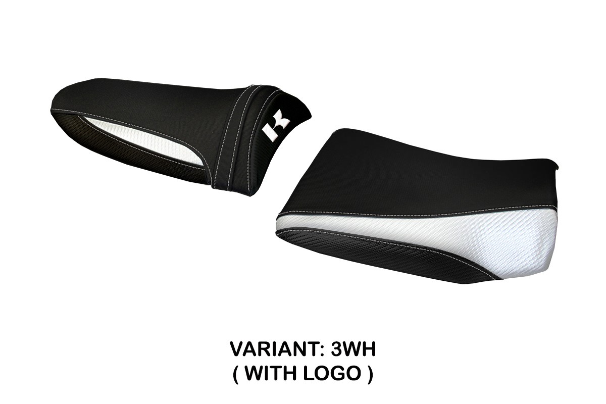 TAPPEZZERIA Seat cover STANDARD for KAWASAKI Z 1000 (03-06)