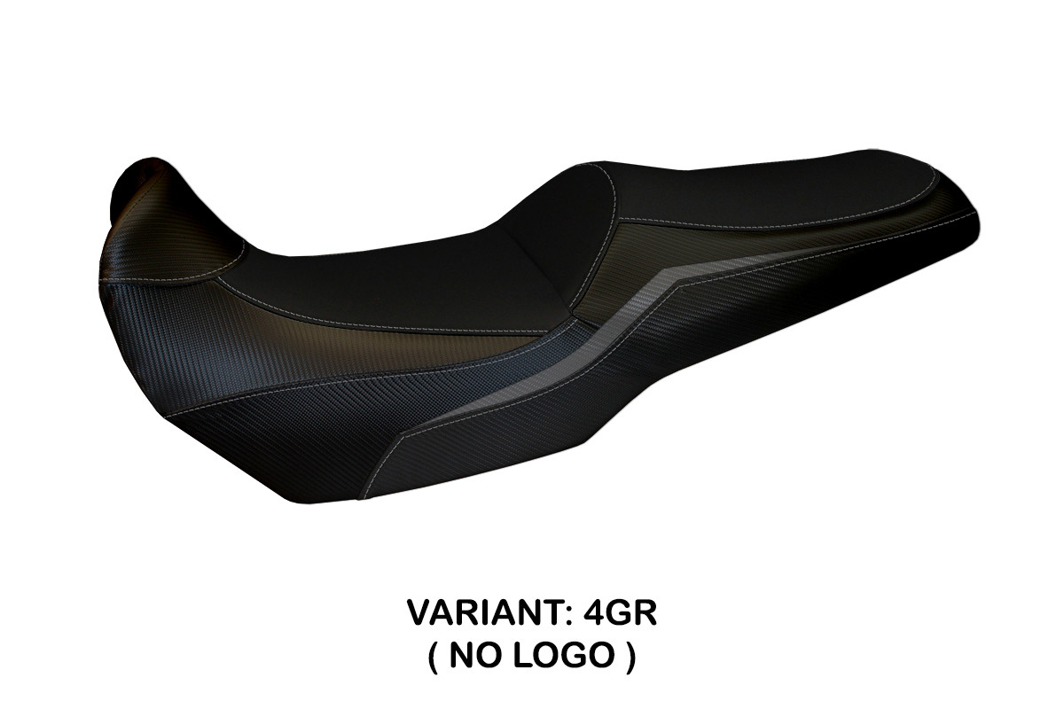 TAPPEZZERIA Seat cover STANDARD for KAWASAKI VERSYS 1000 (19-23)