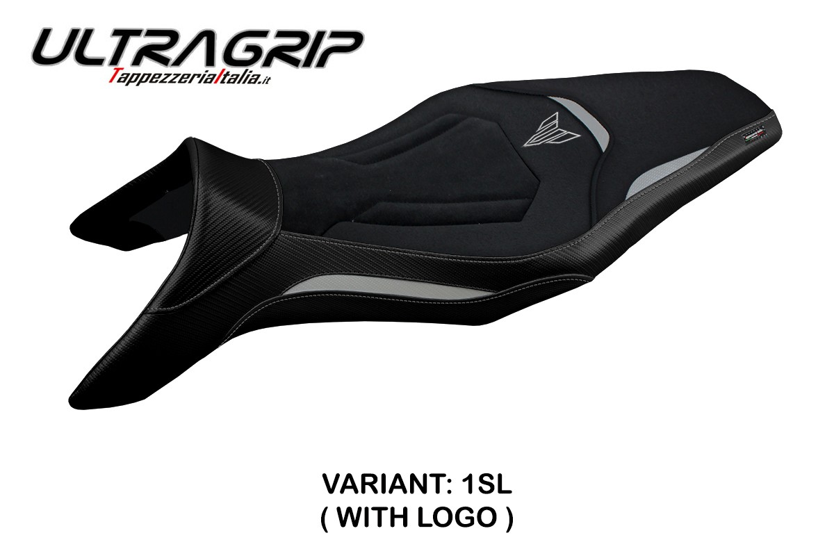 TAPPEZZERIA Sitzbezug für YAMAHA MT-09 (13-20)