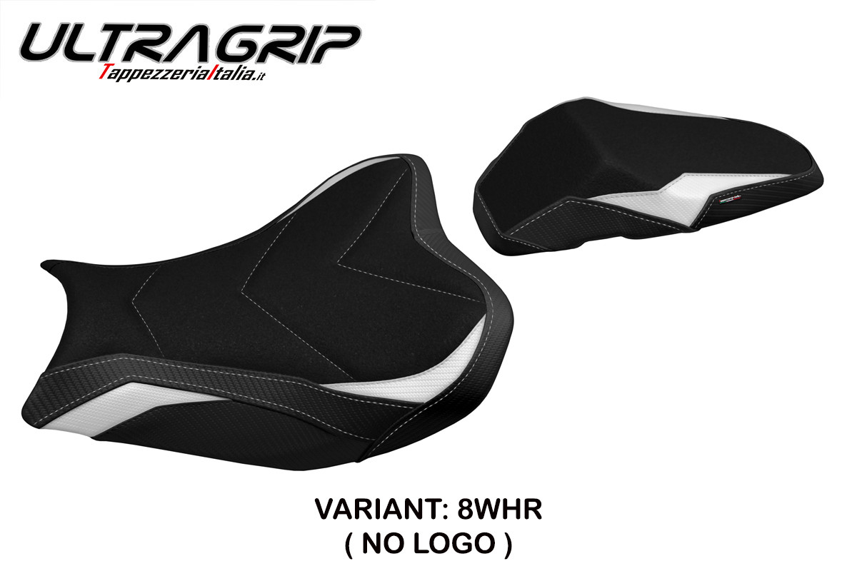 TAPPEZZERIA Sitzbezug ULTRAGRIP für KAWASAKI Z 900 (17-24)