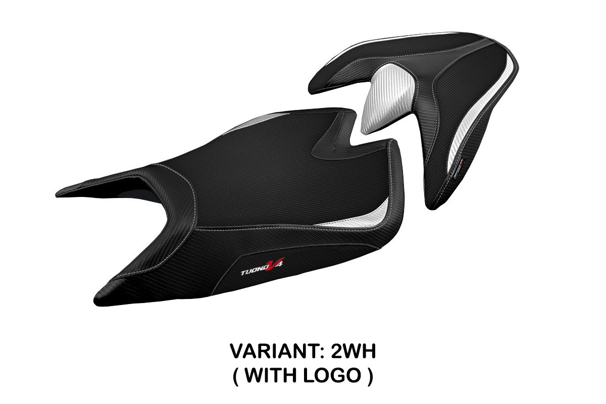 TAPPEZZERIA Seat cover for APRILIA TUONO V4 (21-23)