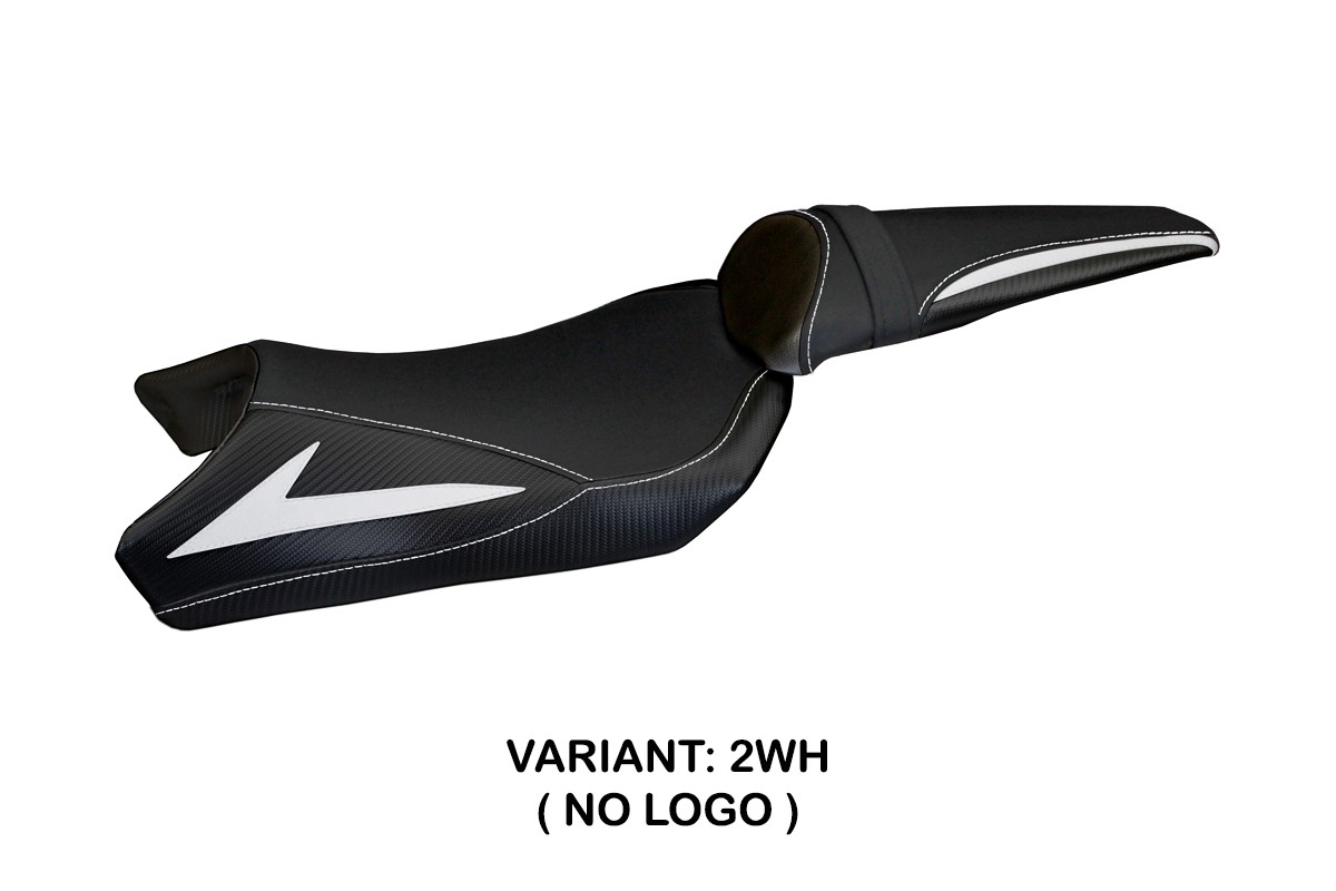 TAPPEZZERIA Seat cover STANDARD for KAWASAKI Z 1000 (10-13)