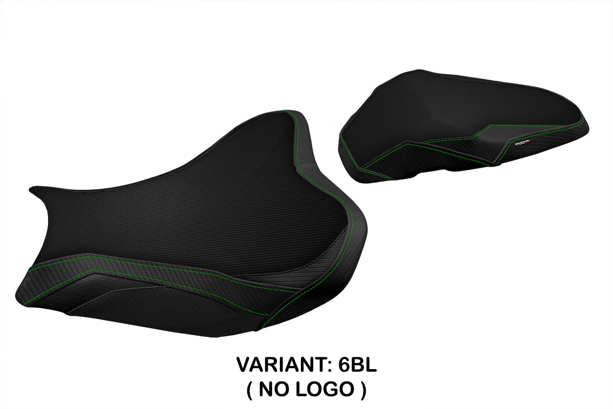 TAPPEZZERIA Sitzbezug STANDARD für KAWASAKI Z 900 (17-24)