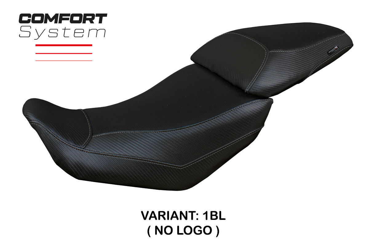 TAPPEZZERIA Sitzbezug COMFORT SYSTEM für VOGE VALICO 500 DS - DSX (20-24)