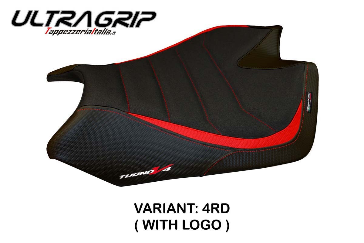 TAPPEZZERIA Seat cover for APRILIA TUONO V4 (11-20)