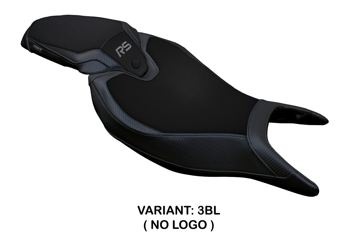 TAPPEZZERIA Sitzbezug STANDARD für TRIUMPH SPEED TRIPLE 1200 RS (22-25)