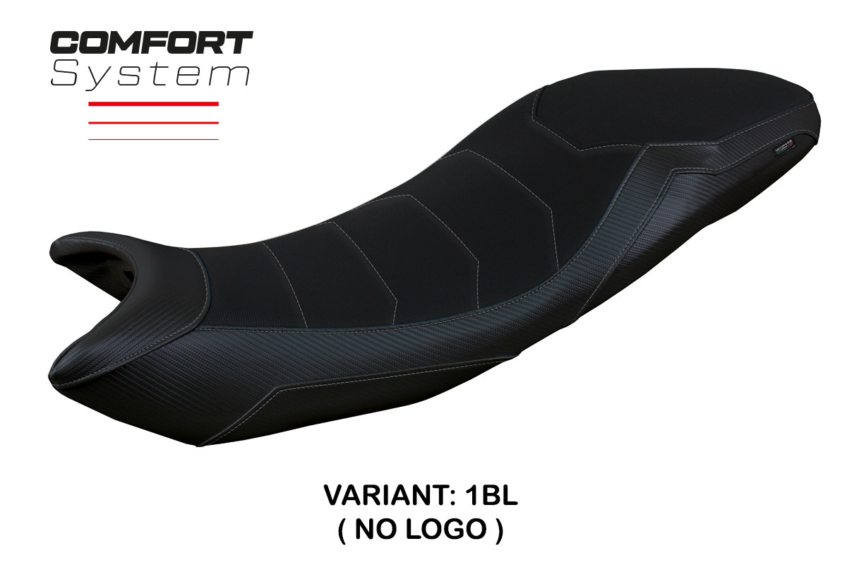 TAPPEZZERIA Sitzbezug COMFORT SYSTEM für TRIUMPH TIGER 660 (21-25)