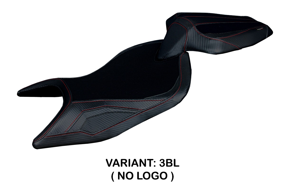 TAPPEZZERIA Seat cover for APRILIA TUONO 660 (21-23)
